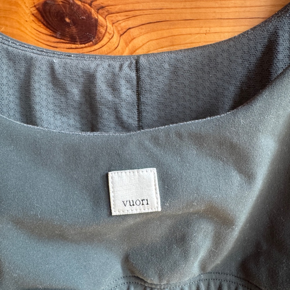 Vuori Sports Bra - Picture 3 of 4